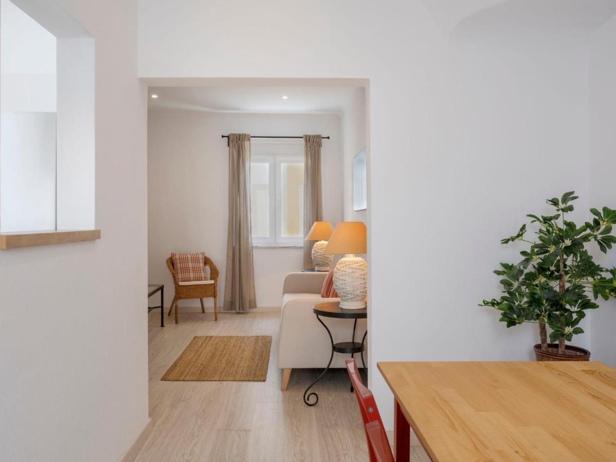 Apartment Dona Ana By Interhome *