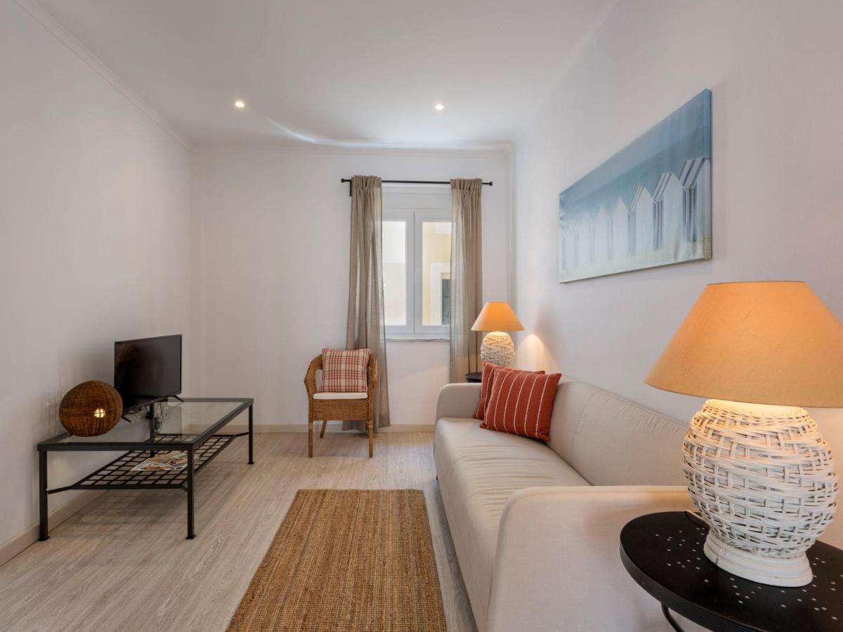 Dona Ana By Interhome Apartment