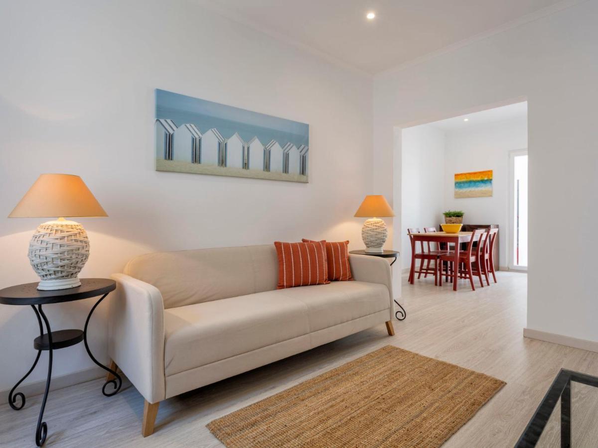 Dona Ana By Interhome Apartment *
