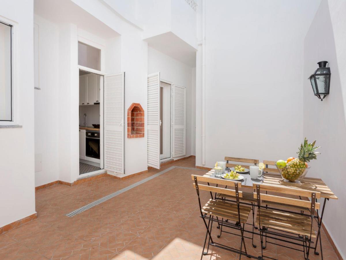 Dona Ana By Interhome Apartment *