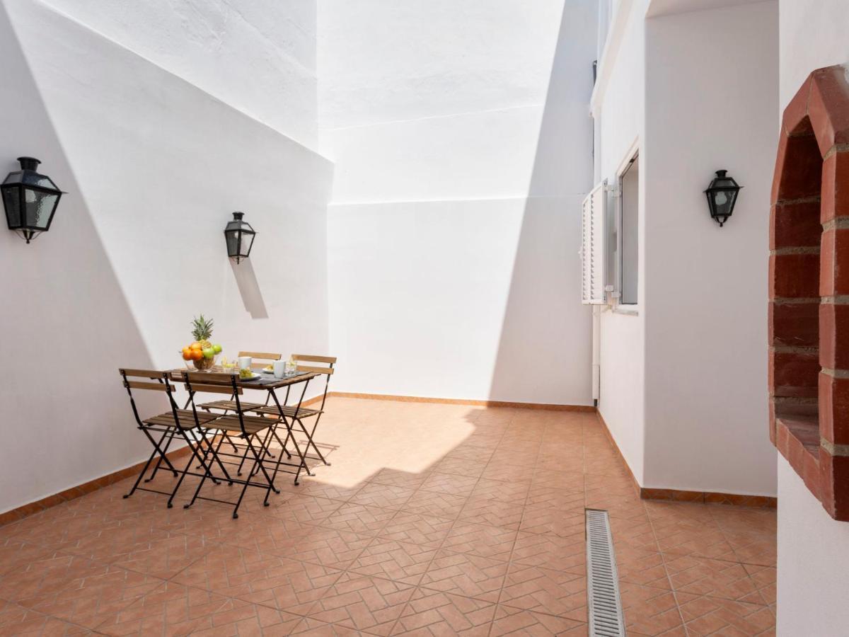 Apartment Dona Ana By Interhome