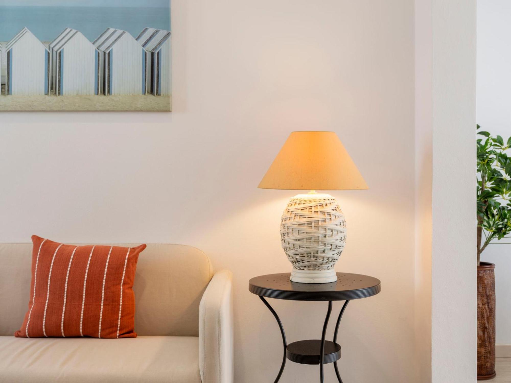 Dona Ana By Interhome * Lagos